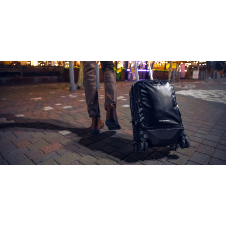 Valise Osprey Transporter Hardside Hybrid 36L