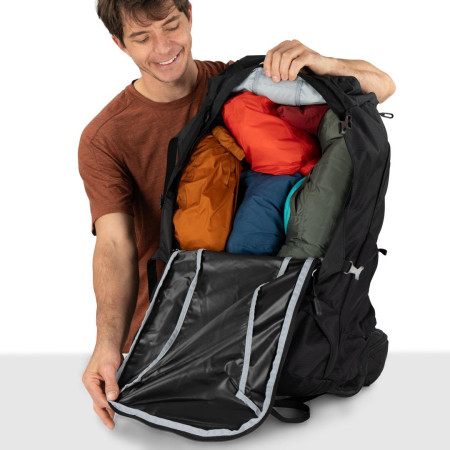 Sac à dos randonnée Osprey Farpoint Trek 70