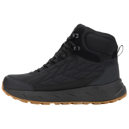 Chaussures montantes de trekking pour hommes Regatta Onyx Mid
