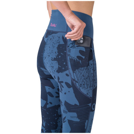 Legging femme Rafiki Ceillac Ctn (2025)