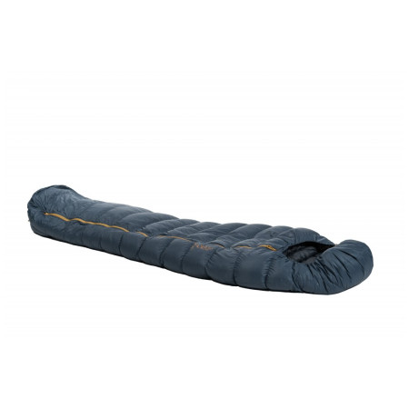 Sac de couchage en plumes Patizon R300 S (156-170 cm)