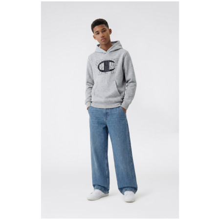 Sweatshirt enfant Champion Hooded Sweatshirt B