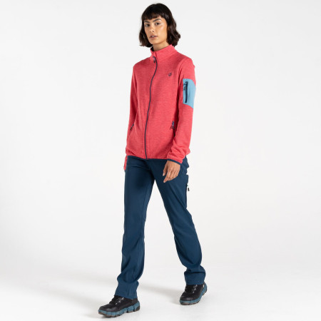 Sweat-shirt femme Dare 2b W Torrek Fleece