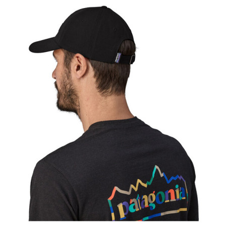 Casquette Patagonia P-6 Label Trad