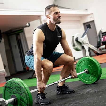 Débardeur homme Progress Driver Singlet