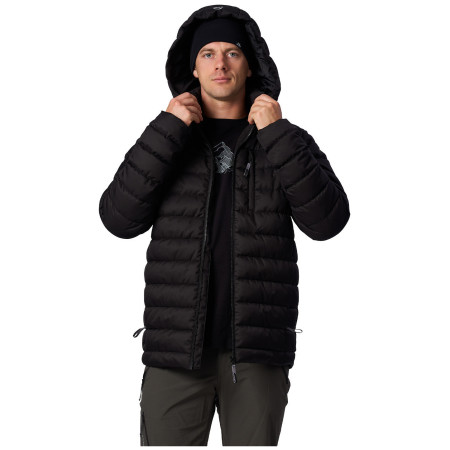 Veste d'hiver homme Northfinder Chacint
