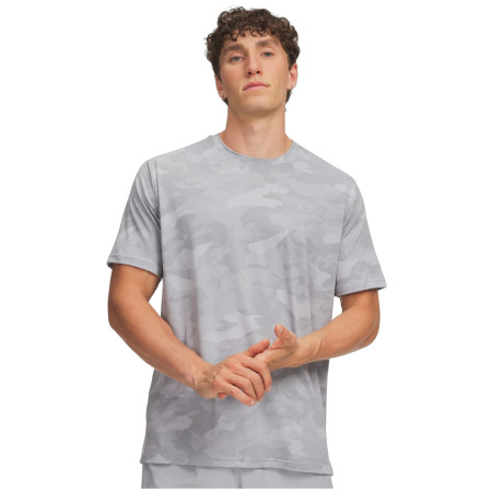 T-shirt homme Under Armour Vanish Energy Printed SS gris Mod Gray / / Mod Gray