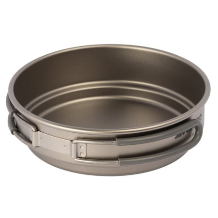 Set cuisine Vango Titanium 3 Piece Cook Set