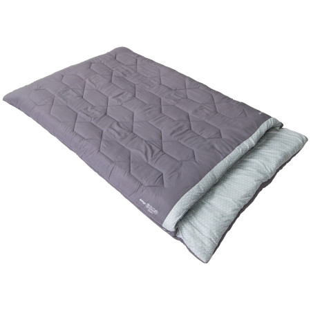 Sac de couchage Vango Serenity Double girs ShadowGray