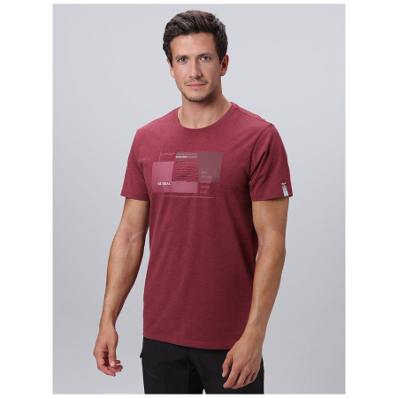 T-shirt homme Loap Bohem