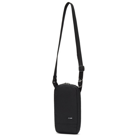 Sac bandoulière Pacsafe RFIDsafe Tech Crossbody