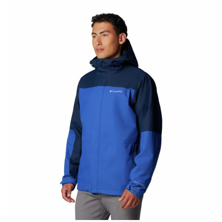 Veste homme Columbia Hikebound™ II Interchange Jacket