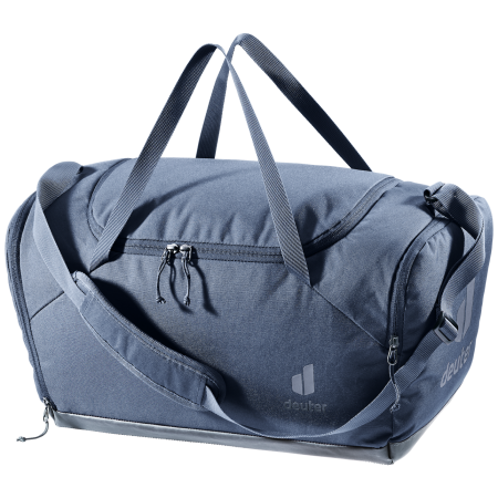 Sac de sport Deuter Hopper bleu ink-graphite