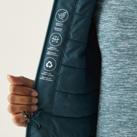 Veste femme Regatta Maldeine