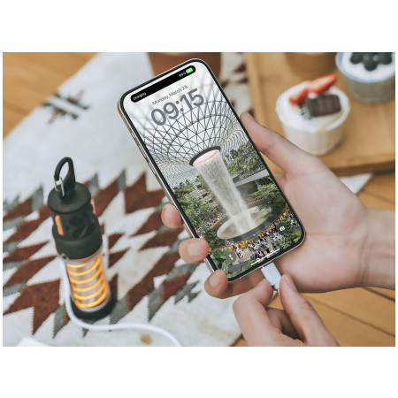 Répulsif Sorbo Repellent Stick Lamp