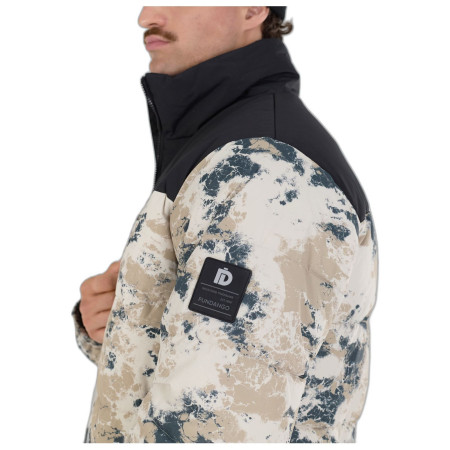 Veste d'hiver homme Fundango Winton Jacket