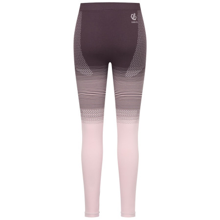 Ensemble fonctionnel enfant Dare 2b Kids InTheZone III Baselayer Set Huckleberry