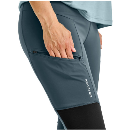 Leggings femmes Ortovox Seceda Tights W