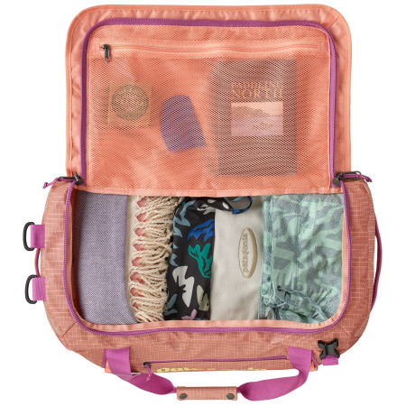 Sac de voyage Patagonia Black Hole Duffel 40L