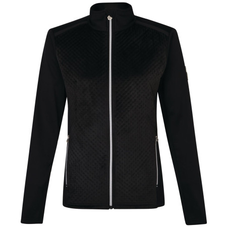 Sweat-shirt femme Dare 2b Coderie vert Black
