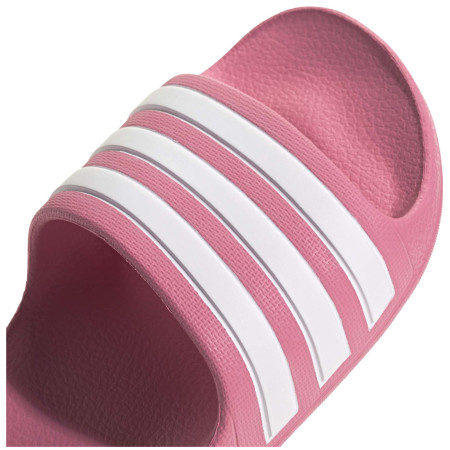 Chaussures enfant Adidas Adilette Aqua K Pink