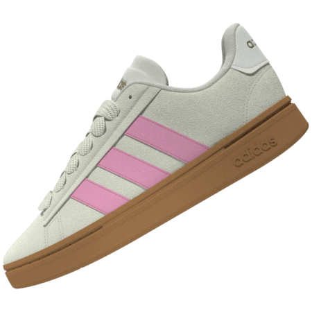 Chaussures femme Adidas Grand Court Alpha 00S