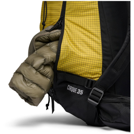Sac à dos Black Diamond Cirque 35 Backpack
