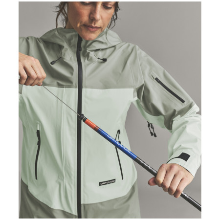 Sonde avalanche Ortovox Probe Carbon 320+