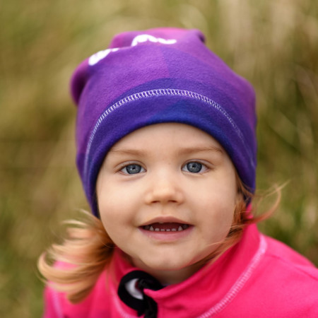 Bonnet enfant WAMU Mozaika