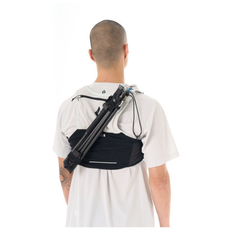 Bâtons randonnée Black Diamond Distance Carbon Z FKT Poles