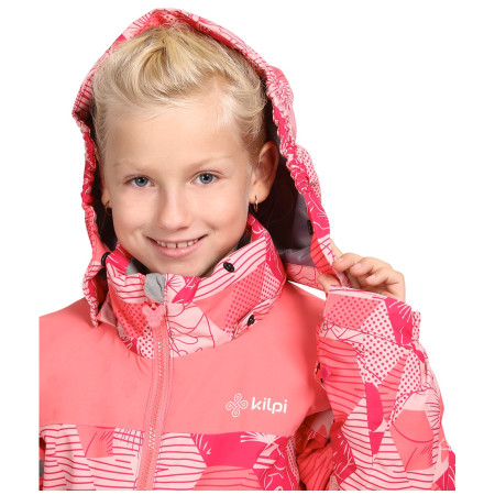 Combinaison enfant Kilpi Pontino-J