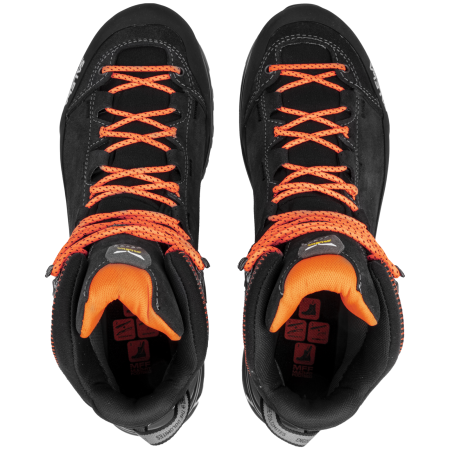 Chaussures randonnée homme Salewa Mtn Trainer 2 Mid Gtx M