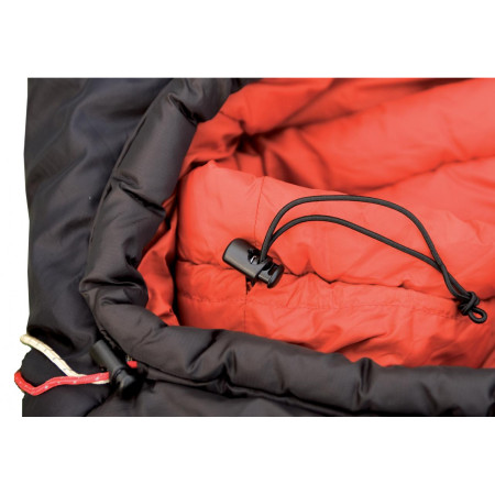 Sac de couchage Boll Bora plus RF