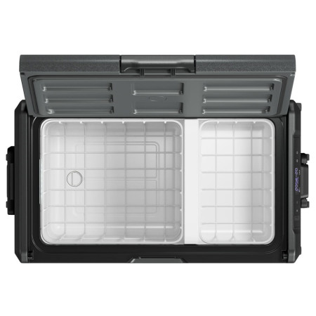 Réfrigérateur à compresseur Yolco TCX50