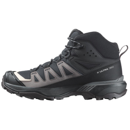 Chaussures femme Salomon X Ultra 360 Mid Gore-Tex
