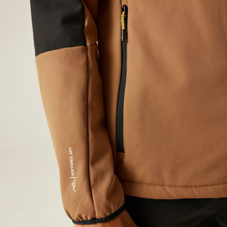 Veste homme Regatta Moutdale