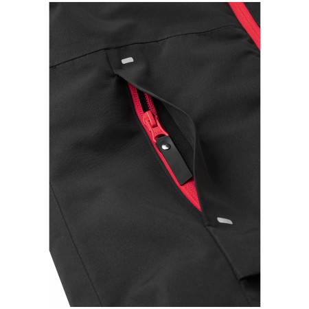 Veste d'hiver enfants Reima Tieten