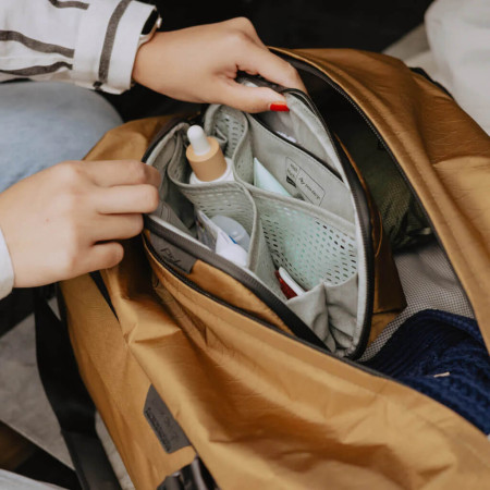 Sac cosmétiques Peak Design Wash Pouch Small