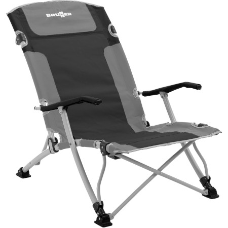 Chaise Brunner Bula XL girs