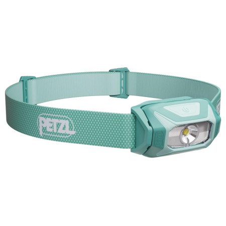 Lampe frontale Petzl Tikkina (2025) vert clair green