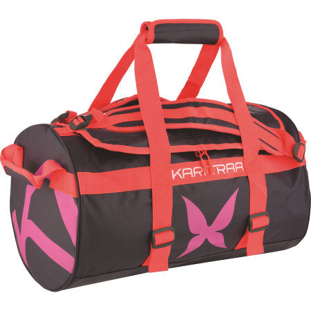 Sac Kari Traa Kari 30l Bag 2020 violet / rouge Mauve