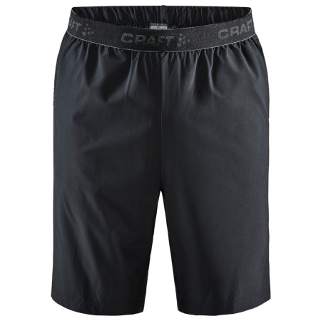 Short homme Craft ADV Essence Relaxed vert Black