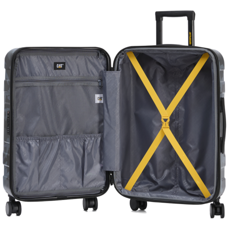 Valise Caterpillar Stealth 2.0 58 cm
