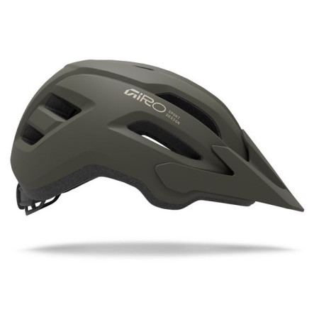 Casque vélo Giro Fixture II