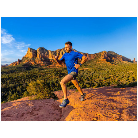 Chaussures de running hommes Topo Terraventure 4