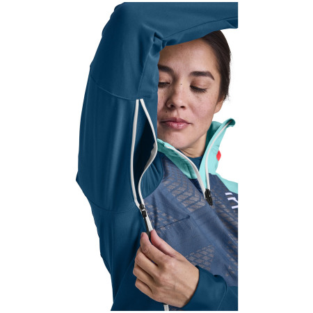 Veste femme Ortovox Col Becchei Jacket W