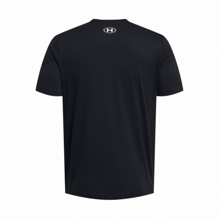 T-shirt homme Under Armour Sportstyle Logo Update SS