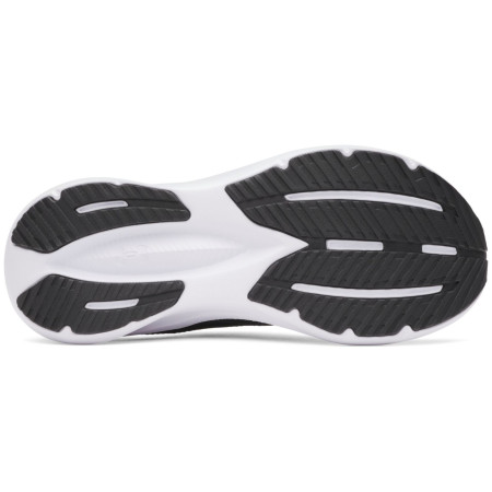 Baskets pour enfant Under Armour UA Ggs Assert 11 Black