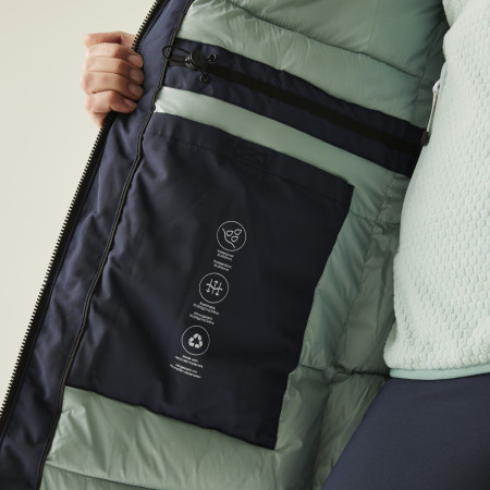 Veste femme Regatta Women’s Marron