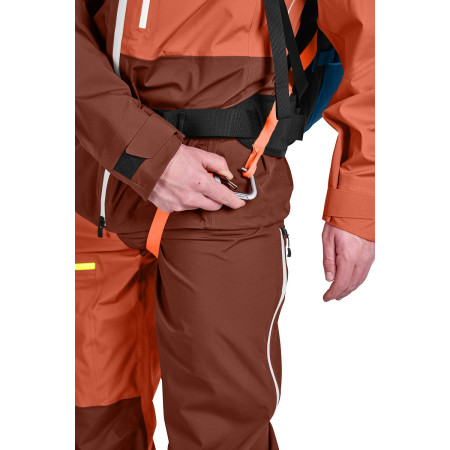 Sac à dos Ortovox Avabag Litric Tour 40